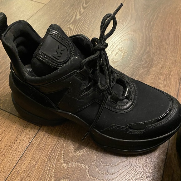 MK sneakers - Picture 2 of 2